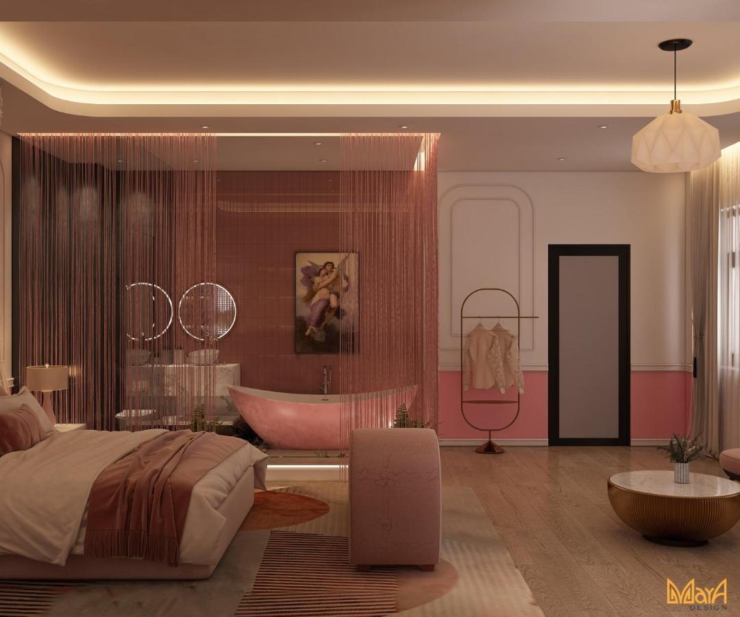 Love Hotel 락자 외부 사진