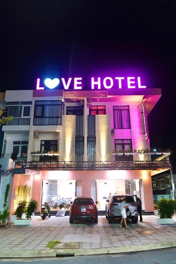 Love Hotel 락자 외부 사진