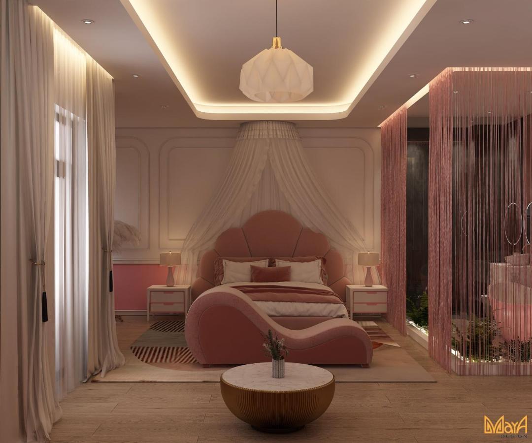 Love Hotel 락자 외부 사진